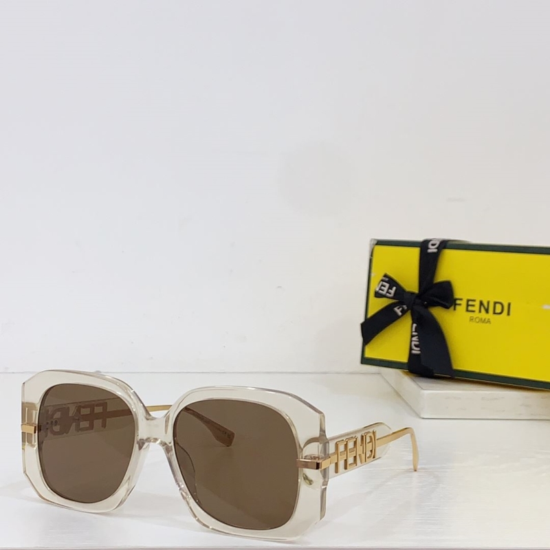 Fendi Sunglasses